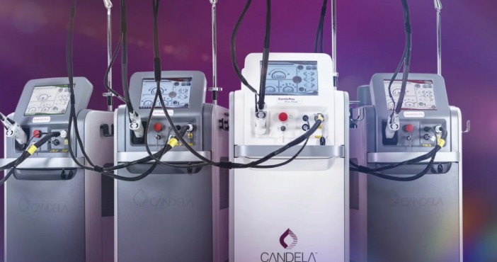 کندلا پاردیس