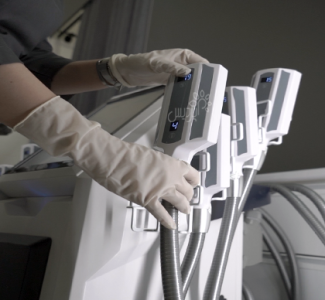 کرایولیپولیز